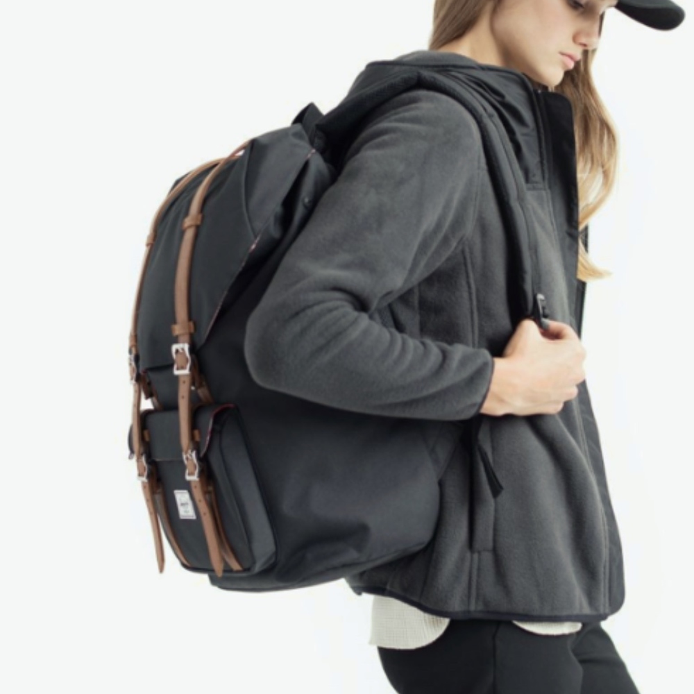 HERSCHEL "Litte America" BACKPACK